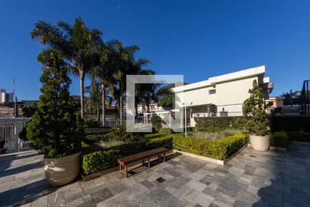 Apartamento à venda com 276m², 3 quartos e 4 vagasÁrea comum