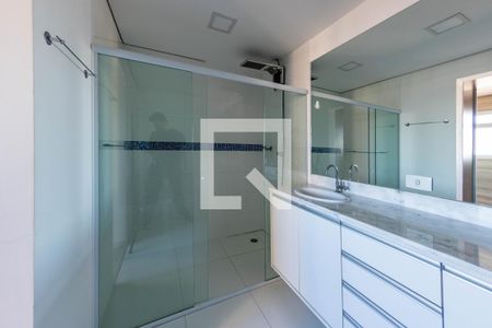 Apartamento à venda com 276m², 3 quartos e 4 vagasBanheiro