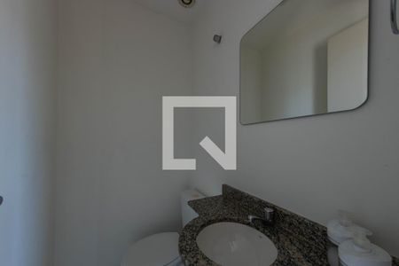 Apartamento à venda com 276m², 3 quartos e 4 vagasBanheiro