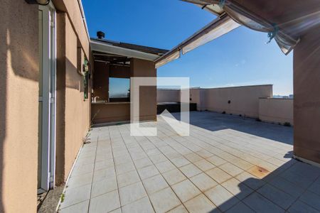 Apartamento à venda com 276m², 3 quartos e 4 vagasÁrea comum