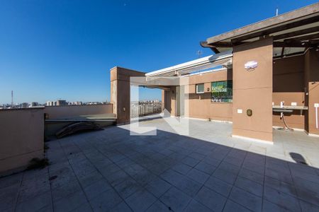 Apartamento à venda com 276m², 3 quartos e 4 vagasÁrea comum