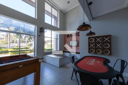 Apartamento à venda com 276m², 3 quartos e 4 vagasÁrea comum