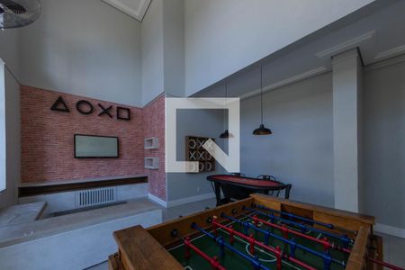 Apartamento à venda com 276m², 3 quartos e 4 vagasÁrea comum