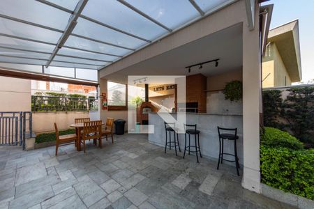 Apartamento à venda com 276m², 3 quartos e 4 vagasÁrea comum