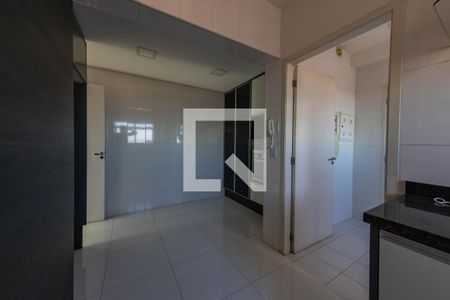 Apartamento à venda com 276m², 3 quartos e 4 vagasCozinha