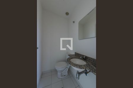 Apartamento à venda com 276m², 3 quartos e 4 vagasBanheiro