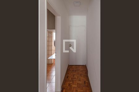 Sala de apartamento para alugar com 2 quartos, 50m² em Bela Vista, São Paulo