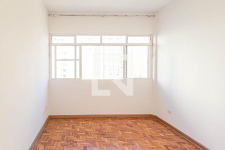 Sala de apartamento para alugar com 2 quartos, 50m² em Bela Vista, São Paulo