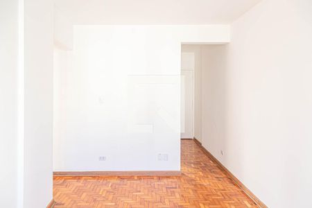Sala de apartamento para alugar com 2 quartos, 50m² em Bela Vista, São Paulo