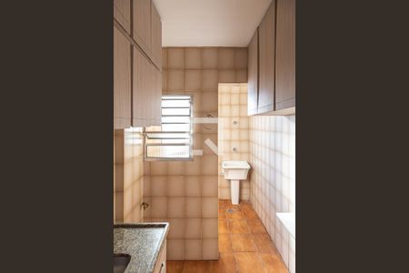 Apartamento para alugar com 50m², 2 quartos e 1 vagaCozinha