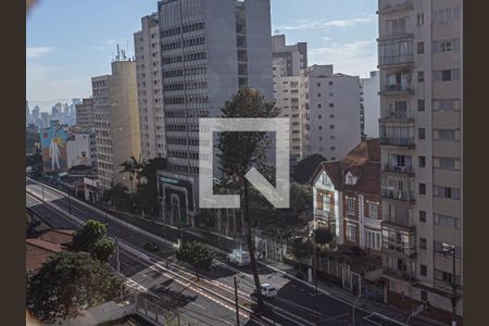 Apartamento para alugar com 50m², 2 quartos e 1 vagaVista