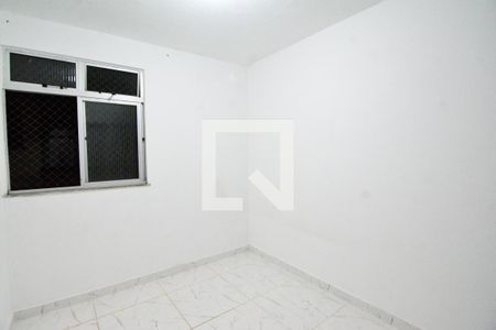 Quarto 2 de apartamento para alugar com 2 quartos, 56m² em Nova Gameleira, Belo Horizonte