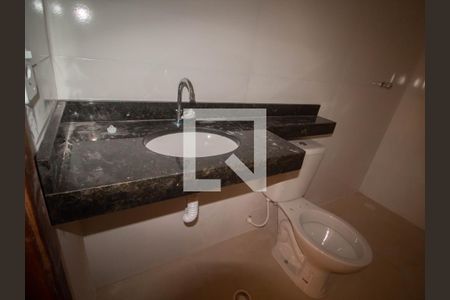 Apartamento à venda com 46m², 2 quartos e 1 vagaBanheiro