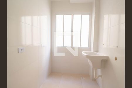 Apartamento à venda com 46m², 2 quartos e 1 vagaÁrea de Serviço