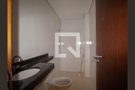 Apartamento à venda com 46m², 2 quartos e 1 vagaBanheiro