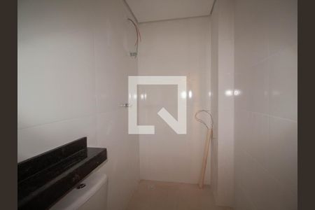Apartamento à venda com 46m², 2 quartos e 1 vagaBanheiro