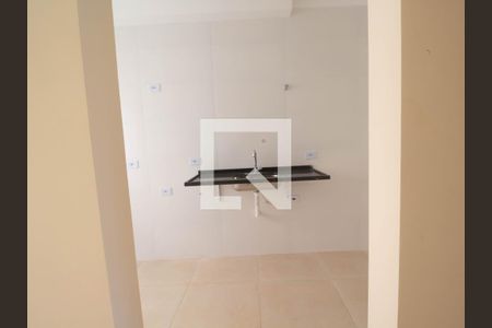 Apartamento à venda com 46m², 2 quartos e 1 vagaCozinha