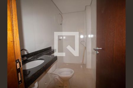Apartamento à venda com 46m², 2 quartos e 1 vagaBanheiro