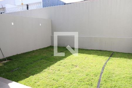 Casa à venda com 163m², 3 quartos e 3 vagasQuintal