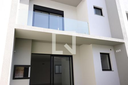 Casa à venda com 163m², 3 quartos e 3 vagasQuintal