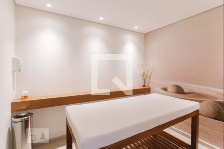 Apartamento à venda com 74m², 2 quartos e 2 vagas Apartamento à venda com 74m², 2 quartos e 2 vagasSpa