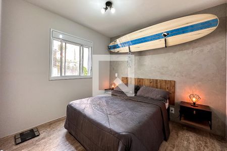 Apartamento à venda com 74m², 2 quartos e 2 vagasQuarto 2 - Suíte