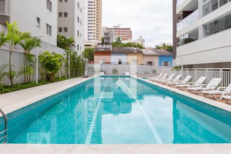 Apartamento à venda com 74m², 2 quartos e 2 vagas Apartamento à venda com 74m², 2 quartos e 2 vagasPiscina