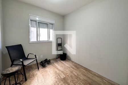 Apartamento à venda com 74m², 2 quartos e 2 vagasQuarto 1