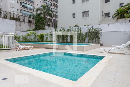 Apartamento à venda com 74m², 2 quartos e 2 vagas Apartamento à venda com 74m², 2 quartos e 2 vagasPiscina