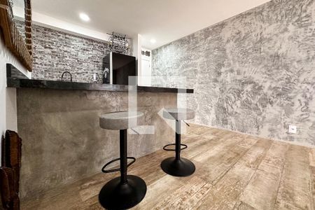 Apartamento à venda com 74m², 2 quartos e 2 vagasCozinha