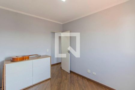 Quarto 1 de apartamento para alugar com 2 quartos, 60m² em Vila Nova Savoia, São Paulo