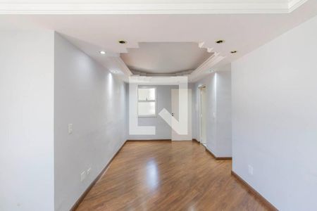 Sala de apartamento para alugar com 2 quartos, 60m² em Vila Nova Savoia, São Paulo