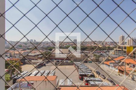 Vista Quarto 1 de apartamento para alugar com 2 quartos, 60m² em Vila Nova Savoia, São Paulo