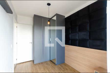 Suíte de kitnet/studio à venda com 1 quarto, 29m² em Vila Palmeiras, São Paulo
