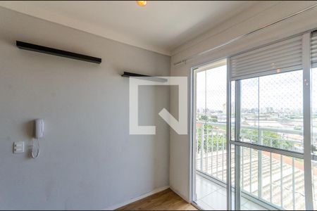 Sala de kitnet/studio à venda com 1 quarto, 29m² em Vila Palmeiras, São Paulo
