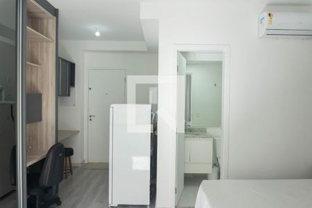 Studio de kitnet/studio à venda com 1 quarto, 25m² em Bela Vista, São Paulo