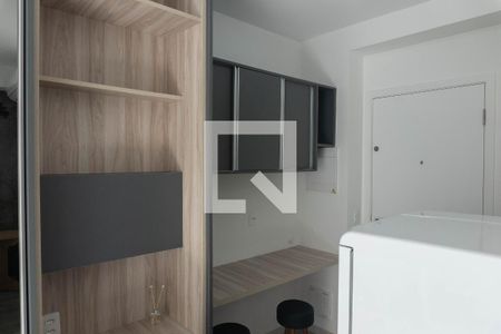 Studio de kitnet/studio à venda com 1 quarto, 25m² em Bela Vista, São Paulo