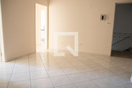 Sala de apartamento para alugar com 2 quartos, 85m² em Parque Edu Chaves, São Paulo