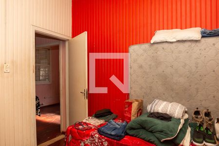 Casa à venda com 120m², 2 quartos e 3 vagasQuarto 2