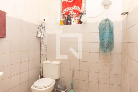 Casa à venda com 120m², 2 quartos e 3 vagasBanheiro