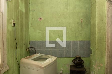 Casa à venda com 120m², 2 quartos e 3 vagasÁrea de Serviço