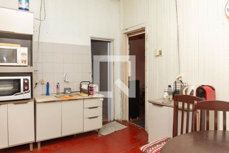 Casa à venda com 120m², 2 quartos e 3 vagasCozinha