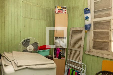 Casa à venda com 120m², 2 quartos e 3 vagasÁrea de Serviço