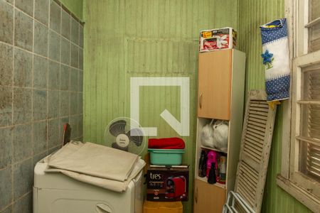 Casa à venda com 120m², 2 quartos e 3 vagasÁrea de Serviço