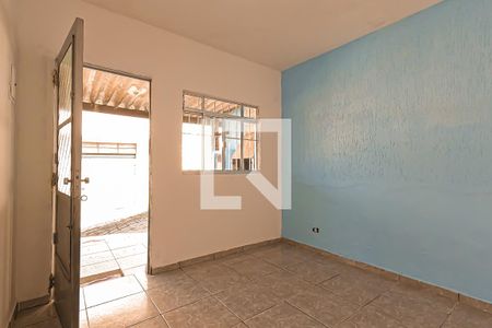 Sala de casa para alugar com 2 quartos, 75m² em Jardim Dourado, Guarulhos