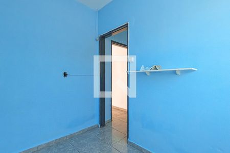 Quarto 1 de casa para alugar com 2 quartos, 75m² em Jardim Dourado, Guarulhos