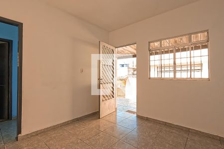 Sala de casa para alugar com 2 quartos, 75m² em Jardim Dourado, Guarulhos