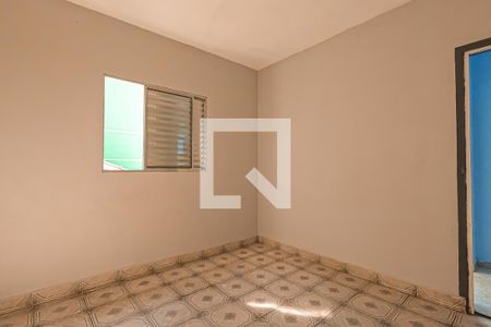 Quarto 2 de casa para alugar com 2 quartos, 75m² em Jardim Dourado, Guarulhos
