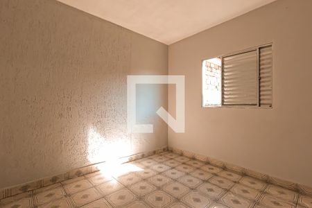 Quarto 2 de casa para alugar com 2 quartos, 75m² em Jardim Dourado, Guarulhos