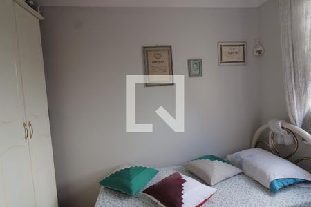 Quarto 2 de apartamento à venda com 2 quartos, 49m² em Jardim Peri, São Paulo